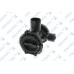 Корпус помпи для пральної машини Indesit, з фільтром (для помпи C00085617 / C00050334 / 163AR14)