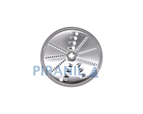 Ніж-тертка для комбайна Braun - BR63210633