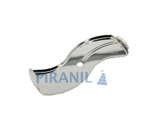 Ніж комбайну Braun - BR67000489
