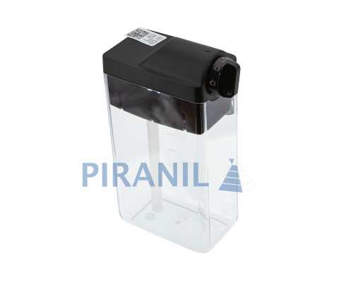 Капучинатор в зборі (молочник) DLSC013 для кавомашини DeLonghi - 5513296851