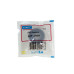 Підшипник SKF 629 2RS в пакеті