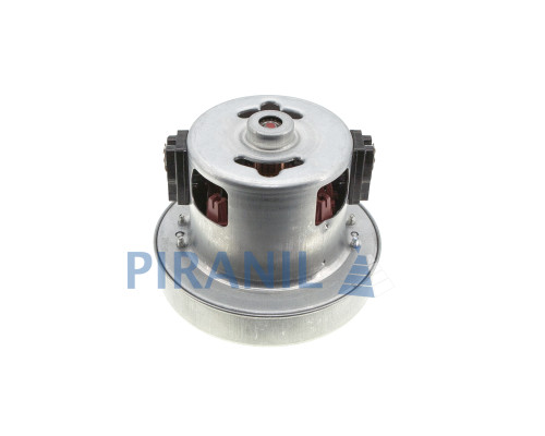 Двигун порохотяга Bosch 800W (SKL VAC066UN) (H=118, D=120.5) - 12022125