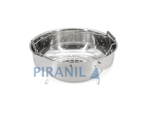 Контейнер-пароварка з підставкою для мультиварки Moulinex, Tefal, Krups - SS-208054 / SS-993397