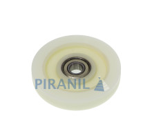 Ролик опорный для сушильной машины AEG, Electrolux, Zanussi - 1364059004