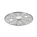 Диск-тертка для кухонного комбайна Moulinex (D=158 мм) - MS-0693726