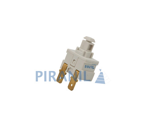 Кнопка живлення порохотяга Zelmer 323.0EF (KAN-8, 250V 12A) - 00631402 / 00607730