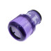 Фільтр SKL VAC307DY для акумуляторного пилососа Dyson V11 (SV14, SV15, SV17, SV28), V15 (SV22, SV47) (127x90 мм) - 970013-0