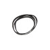 Ремінь 1310 J5 EL black (Hutchinson Poly.V 1310 J MAEL)