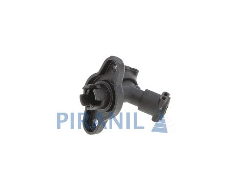 Трійник для кавомашини EC820 DeLonghi - 5313222031