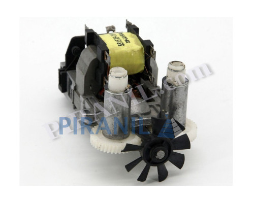 Двигун міксера Elbee / Rotex N2 (5515X5-01P)