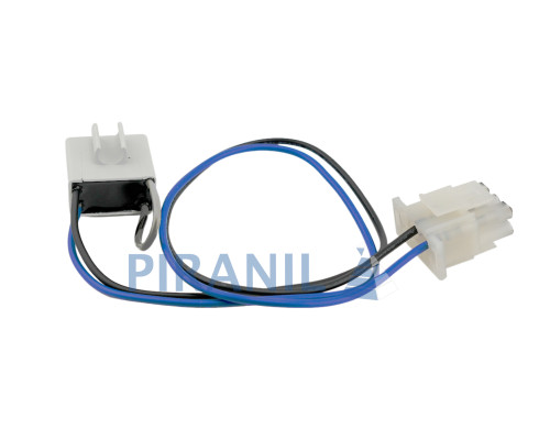 Термозапобіжник ПТР103-МК (2 проводи) для холодильника Stinol, Indesit - C00276886