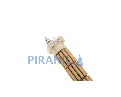 ТЕН (нагрівач) для бойлера Atlantic Steatite (керамічний) 2100W, L=365 мм, D=46 мм