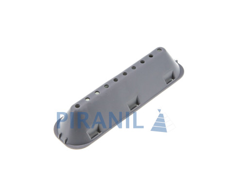 Ребро барабана для пральної машини Indesit - C00065463 / 140AR25 (неоригінал)