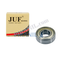 Підшипник JUF 6204 ZZ (Китай)