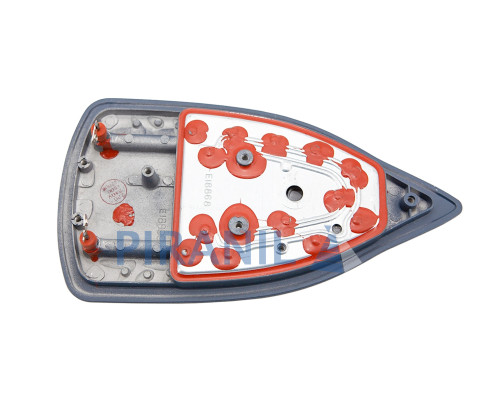 Підошва для праски N5, 2200W (EI8868 / EI8899)