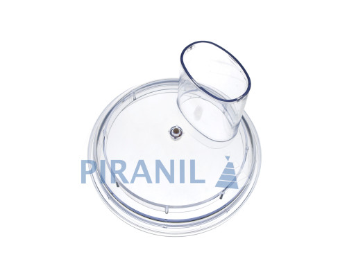 Кришка основної чаші для кухонного комбайна Moulinex (D=194 мм) - SS-1530001030 (зам. MS-5909864)