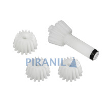 Комплект шестерень для кухонного комбайна Kenwood - KW715958