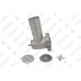 Тубус (корпус) м'ясорубки Moulinex в зборі - MS-0695953