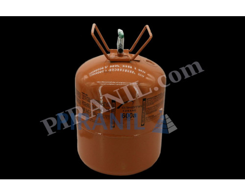 Фреон Arkema Forane R-600a (6.5 кг) (Франція)