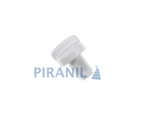Ручка регулювання для газової плити Indesit - C00034049