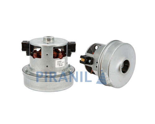Двигун порохотяга Moulinex 23150M-L, 1700W - RS-RT9669