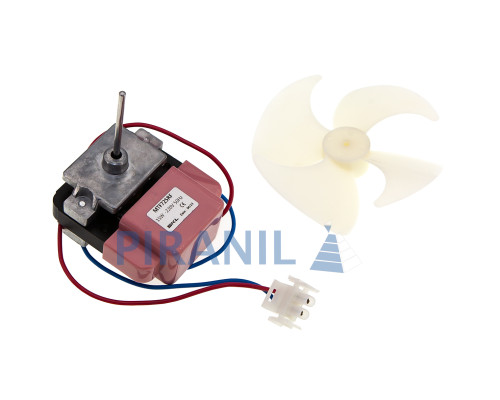 Вентилятор для холодильника Samsung (SKL MTF725RF, 220V, 15W) - DA31-00147B
