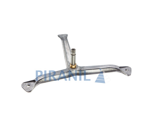 Хрестовина для пральної машини Ariston, Indesit (H=82 мм) - C00038453 / cod. 055 (для комплекта 168ID09)