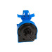 Пресостат для пральної машини Samsung (Metalflex ST-545 (31690004), 0-400 мм) - DC96-01703G