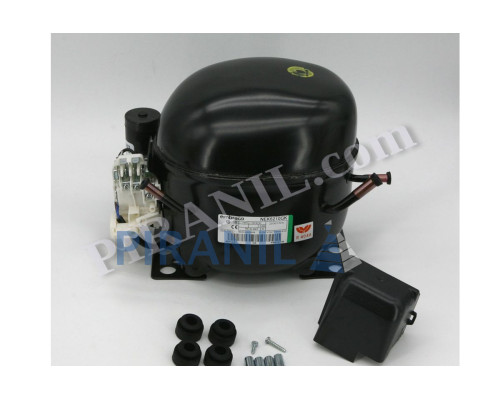 Компресор Embraco / Aspera NEK 6210 GK (R-404a / R-507)
