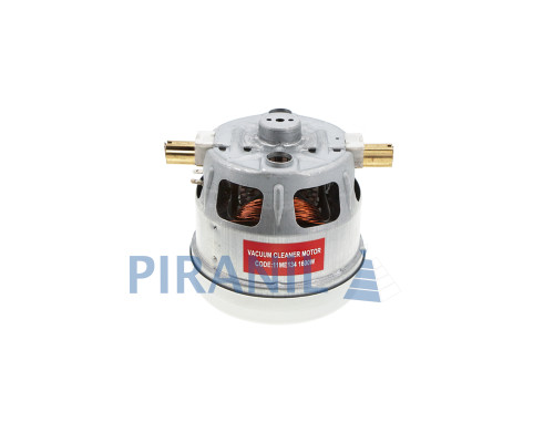 Двигатель пылесоса Bosch, 1600W, H=113, d=102, с выступом (11ME134)