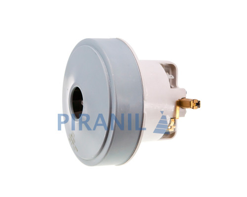 Двигатель LPA HWX-CG53 (1200W, H=121 мм, d=129.5 мм) для пылесоса Moulinex (аналог Ametek E 063200380 / 063200109 / 6210820086)