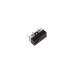 Мікроперемикач Whicepart KW10-Z0P (SPDT,  125Vdc 1A) (13x6x6.7 мм, клеми 0.9x3.6 мм), без важеля