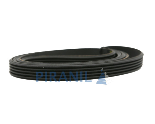 Ремінь 1310 J5 EL black (Hutchinson Poly.V 1310 PJE)
