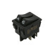 Перемикач режимів кавоварки DeLonghi - 512770