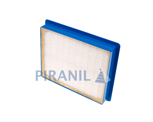 Фільтр HEPA12 S-Filter EFH 12W для порохотяга Electrolux - 9001951194 (оригінал)
