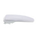 Ручка дверей люка для пральної машини Zanussi - 50269552001 / 139ZN35
