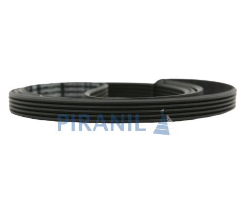 Ремінь 1308 J5 EL black (Optibelt-RB EPJ 1308)