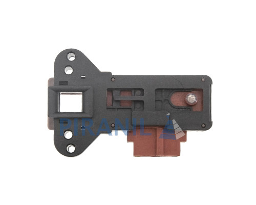 Замок дверей для пральної машини Beko (Metalflex ZV-446 T4) - 2805311700 (аналог 2805311600 / 2805310200 / 2805310800)