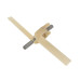 Вісь для кухонного комбайна Bosch - 00091027 / 10004361 (Китай)