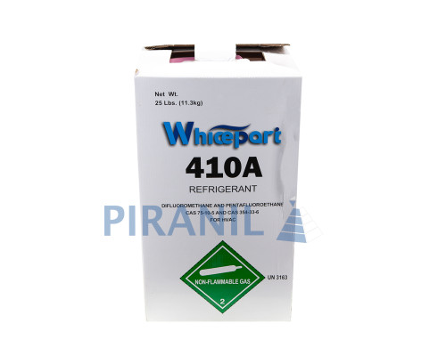 Фреон Whicepart R-410a (11.3 кг) (Китай)