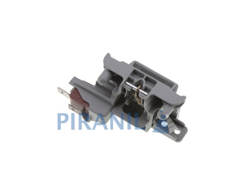 Замок дверей для посудомийних машин Indesit EVO3, Ariston - C00195887 / C00094128