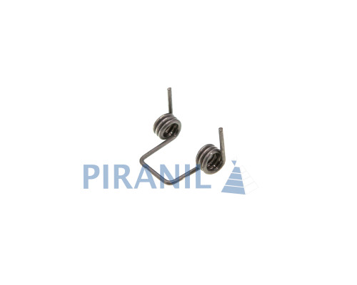 Гачок дверей люка для пральної машини Bosch - 00183608 / 139BY07