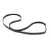 Ремінь 1166 J5 EL black (BETTER belt 5EPJ1166) для пральної машини Атлант - 908092003020