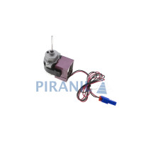 Двигун вентилятора для холодильника Daewoo, Bosch (DC 13V, 3.3W) - D4612AAA21 / 00601067