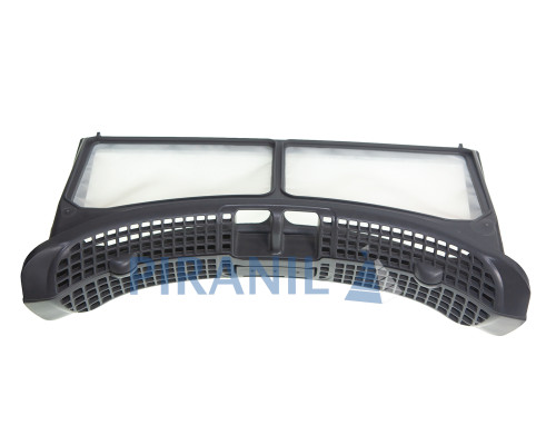 Фільтр сітчастий для сушильної машини Bauknecht, Whirlpool - C00379873 / C00685400 (зам. 481010615876)