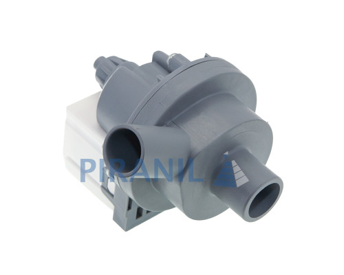 Насос для пральної машини Electrolux, Zanussi (Askoll Mod.T2107, 30W) - 50657295007 / PMP008ZN