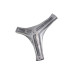 Хрестовина для пральної машини Candy, Haier (H=120 мм, вал 35 мм) - 49047032 / 0020806284A / EBI cod. 814