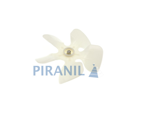Вентилятор для холодильника Ariston (94005 Type F61-12) - C00174705