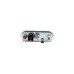 ТЕН 2000W L=275 мм для пральної машини Hotpoint, з термодатчиком (Thermowatt 000HP) - C00199464 / 1602026