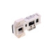 Замок дверей для пральної машини Bosch, Siemens (DA series) - 00603514 / 00423587 / 00426992
